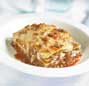 lasagne