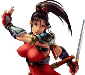 image of a female character from th egames sould edge and soul calibur