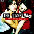 image of the libertines's second album cover